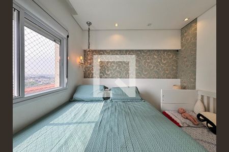 Apartamento à venda com 115m², 3 quartos e 2 vagasSuite 1