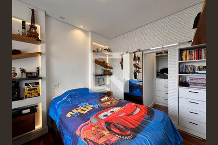 Apartamento à venda com 115m², 3 quartos e 2 vagasSuite 3