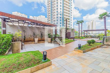 Apartamento à venda com 115m², 3 quartos e 2 vagasÁrea comum