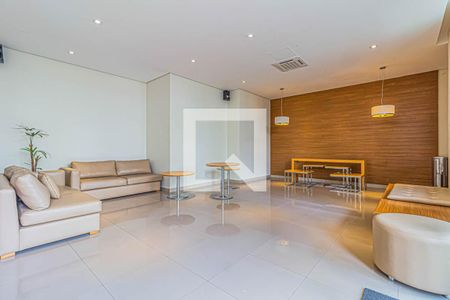 Apartamento à venda com 115m², 3 quartos e 2 vagasÁrea comum - Salão de festas