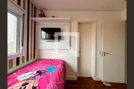 Apartamento à venda com 115m², 3 quartos e 2 vagasSuite 2