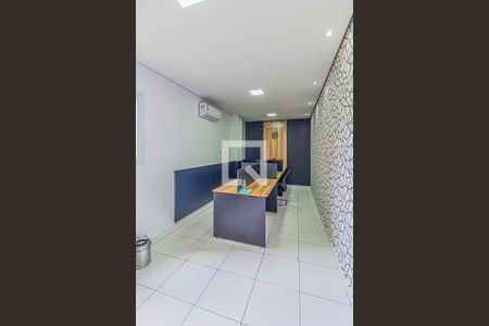 Apartamento à venda com 115m², 3 quartos e 2 vagasEspaço home office 