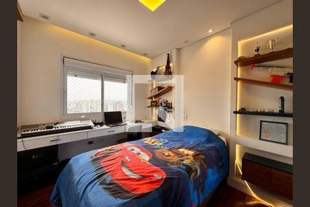 Apartamento à venda com 115m², 3 quartos e 2 vagasSuite 3