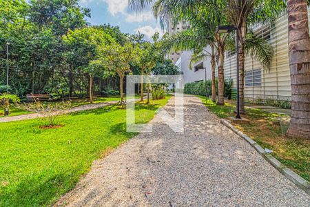 Apartamento à venda com 115m², 3 quartos e 2 vagasÁrea comum