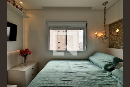 Apartamento à venda com 115m², 3 quartos e 2 vagasSuite 1