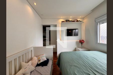 Apartamento à venda com 115m², 3 quartos e 2 vagasSuite 1