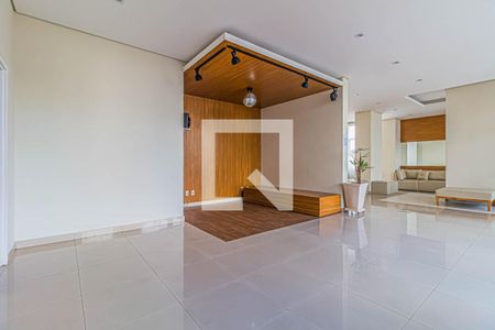 Apartamento à venda com 115m², 3 quartos e 2 vagasSalão de festas jovem 