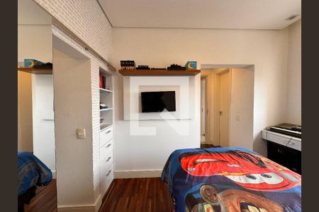 Apartamento à venda com 115m², 3 quartos e 2 vagasSuite 3