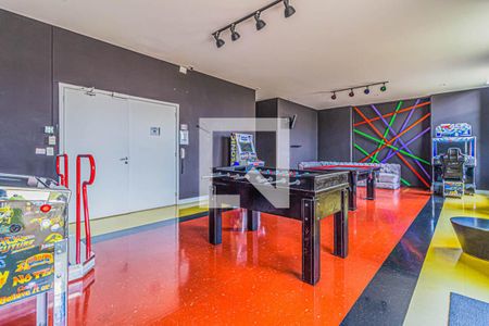 Apartamento à venda com 115m², 3 quartos e 2 vagasSalão de jogos 