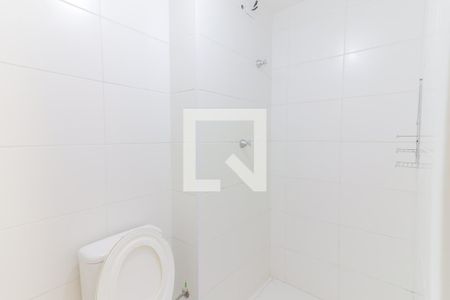 Apartamento à venda com 28m², 1 quarto e sem vagaBanheiro