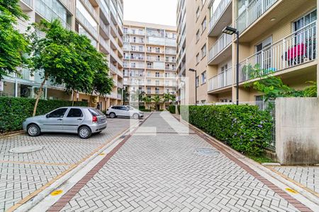 Apartamento à venda com 28m², 1 quarto e sem vagaCondomínio