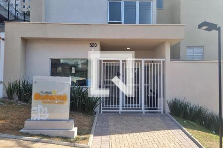 Apartamento para alugar com 32m², 2 quartos e sem vaga Apartamento para alugar com 32m², 2 quartos e sem vagaFachada