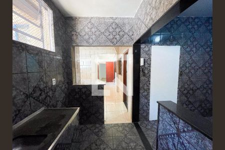 Casa para alugar com 200m², 4 quartos e sem vagaCozinha