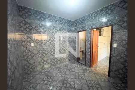 Casa para alugar com 200m², 4 quartos e sem vagaCozinha