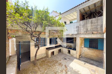 Casa para alugar com 200m², 4 quartos e sem vagaÁrea externa privativa