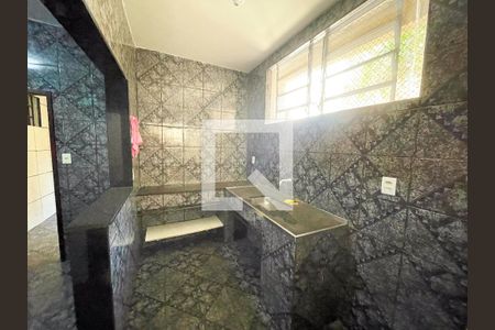 Casa para alugar com 200m², 4 quartos e sem vagaCozinha