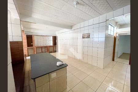 Casa para alugar com 200m², 4 quartos e sem vagaCozinha