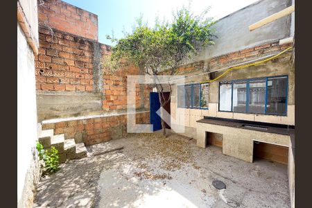 Casa para alugar com 200m², 4 quartos e sem vagaÁrea externa privativa