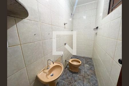 Casa para alugar com 200m², 4 quartos e sem vagaBanheiro 1