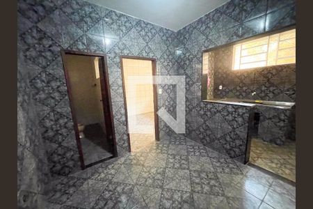 Casa para alugar com 200m², 4 quartos e sem vagaCozinha