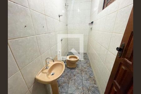 Casa para alugar com 200m², 4 quartos e sem vagaBanheiro 1