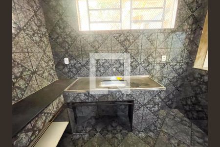 Casa para alugar com 200m², 4 quartos e sem vagaCozinha