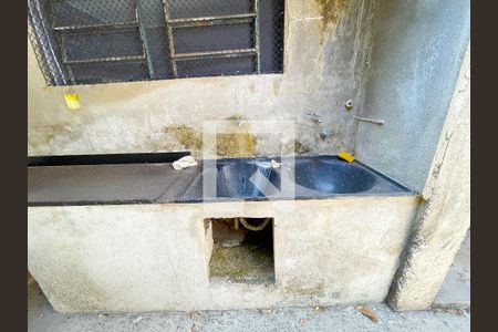 Casa para alugar com 200m², 4 quartos e sem vagaÁrea externa privativa