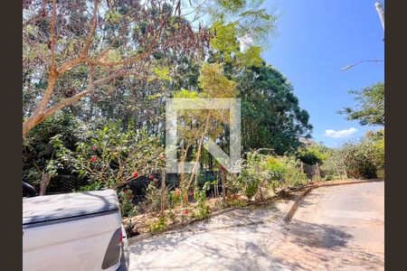 Casa para alugar com 200m², 4 quartos e sem vagaVista da Rua