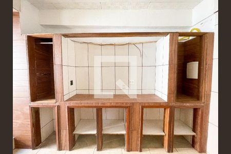 Casa para alugar com 200m², 4 quartos e sem vagaCozinha