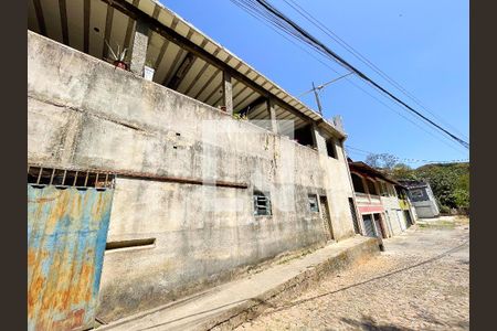 Casa para alugar com 200m², 4 quartos e sem vagaFachada