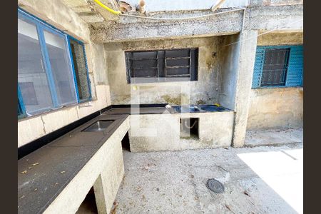 Casa para alugar com 200m², 4 quartos e sem vagaÁrea externa privativa