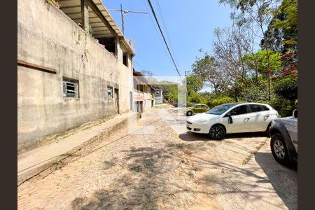 Casa para alugar com 200m², 4 quartos e sem vagaVista da Rua