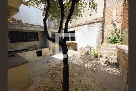 Casa para alugar com 200m², 4 quartos e sem vagaÁrea externa privativa