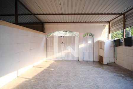 Casa para alugar com 99m², 2 quartos e 2 vagas Casa para alugar com 99m², 2 quartos e 2 vagasGaragem