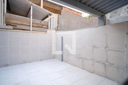 Casa para alugar com 99m², 2 quartos e 2 vagas Casa para alugar com 99m², 2 quartos e 2 vagasÁrea de Serviço
