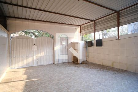 Casa para alugar com 99m², 2 quartos e 2 vagas Casa para alugar com 99m², 2 quartos e 2 vagasGaragem