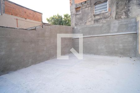 Casa para alugar com 99m², 2 quartos e 2 vagas Casa para alugar com 99m², 2 quartos e 2 vagasÁrea Externa
