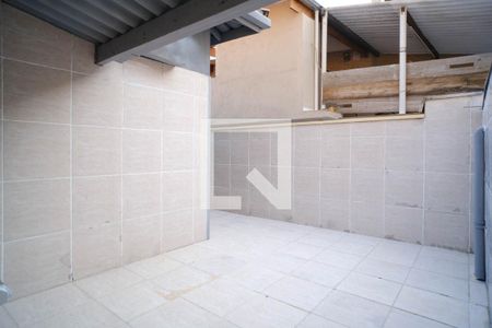 Casa para alugar com 99m², 2 quartos e 2 vagas Casa para alugar com 99m², 2 quartos e 2 vagasÁrea de Serviço