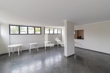 Apartamento para alugar com 65m², 2 quartos e 2 vagasSalão de Festas