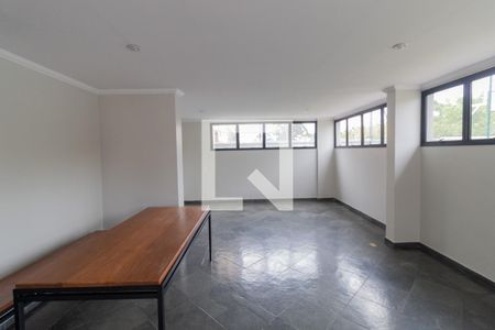 Apartamento para alugar com 65m², 2 quartos e 2 vagasSalão de Festas