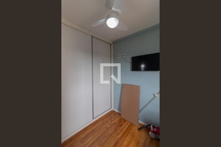 Apartamento para alugar com 65m², 2 quartos e 2 vagasQuarto 2