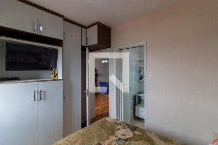Apartamento para alugar com 65m², 2 quartos e 2 vagasQuarto 1