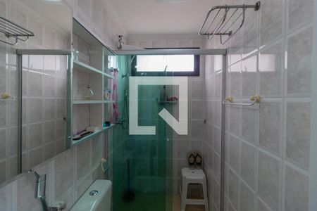 Apartamento para alugar com 65m², 2 quartos e 2 vagasBanheiro Social