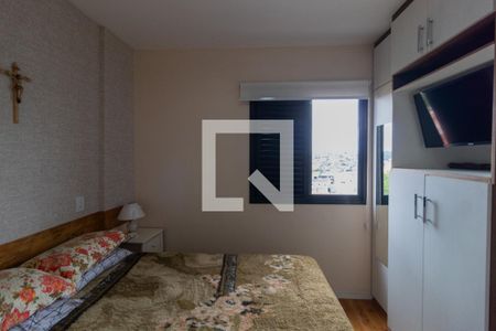 Apartamento para alugar com 65m², 2 quartos e 2 vagasQuarto 1