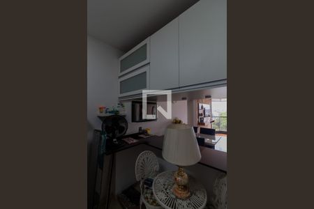 Apartamento para alugar com 65m², 2 quartos e 2 vagasCozinha