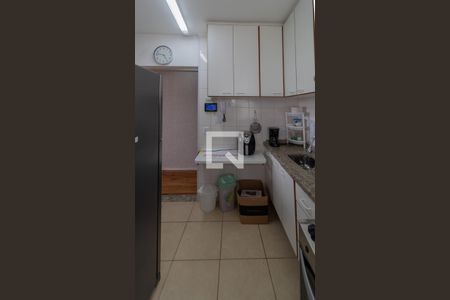 Apartamento para alugar com 65m², 2 quartos e 2 vagasCozinha