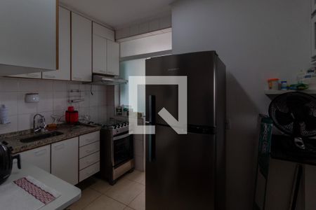 Apartamento para alugar com 65m², 2 quartos e 2 vagasCozinha
