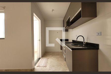 Apartamento para alugar com 48m², 2 quartos e 1 vaga Apartamento para alugar com 48m², 2 quartos e 1 vagaCozinha