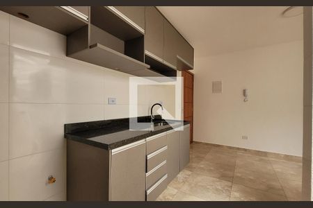 Apartamento para alugar com 48m², 2 quartos e 1 vaga Apartamento para alugar com 48m², 2 quartos e 1 vagaCozinha