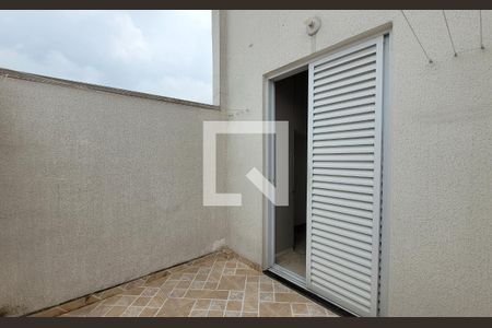 Apartamento para alugar com 48m², 2 quartos e 1 vaga Apartamento para alugar com 48m², 2 quartos e 1 vagaSuíte varanda